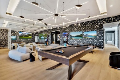 Experience unparalleled luxury and modern living in this on Reunion Resort Golf Course in Florida - for sale on GolfHomes.com, golf home, golf lot