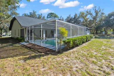 One or more photo(s) has been virtually staged. Seller is on Pine Ridge Community Golf and Country Club in Florida - for sale on GolfHomes.com, golf home, golf lot