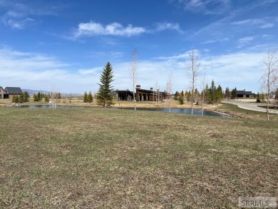 Ideal corner lot located at Tributary, the 1,500-acre private on Huntsman Springs Golf Club in Idaho - for sale on GolfHomes.com, golf home, golf lot