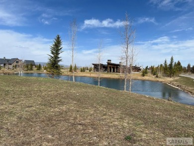 Ideal corner lot located at Tributary, the 1,500-acre private on Huntsman Springs Golf Club in Idaho - for sale on GolfHomes.com, golf home, golf lot