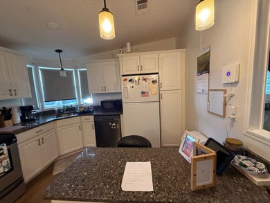 This updated, clean home is coming mostly furnished and is ready on Whisperwood Golf Course in Florida - for sale on GolfHomes.com, golf home, golf lot