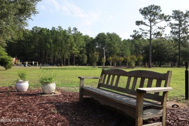 1.02-acre wooded lot in Boiling Spring Lakes, offering a on The Lakes Country Club in North Carolina - for sale on GolfHomes.com, golf home, golf lot