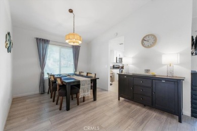 Beautifully updated and fully furnished corner unit is now on Monterey Country Club in California - for sale on GolfHomes.com, golf home, golf lot