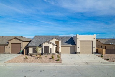 Welcome to 1295 Barbary Dr in the new much-admired community of on Desert Lakes Golf Course in Arizona - for sale on GolfHomes.com, golf home, golf lot