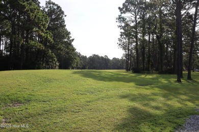 1.02-acre wooded lot in Boiling Spring Lakes, offering a on The Lakes Country Club in North Carolina - for sale on GolfHomes.com, golf home, golf lot