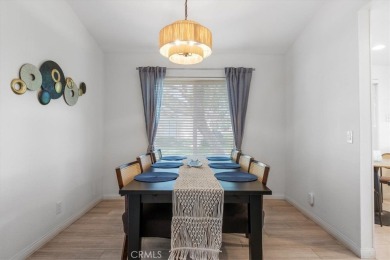 Beautifully updated and fully furnished corner unit is now on Monterey Country Club in California - for sale on GolfHomes.com, golf home, golf lot