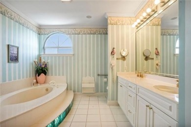 This s 3-bedroom, 2.5-bath residence is located in one of on Oak Harbor Golf Club in Louisiana - for sale on GolfHomes.com, golf home, golf lot