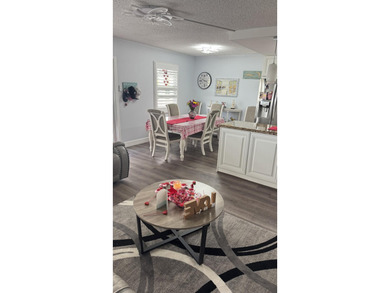 YOU WILL LOVE THIS PLACE! Cozy, clean, and modern condo in on Hillsboro Pines Golf in Florida - for sale on GolfHomes.com, golf home, golf lot