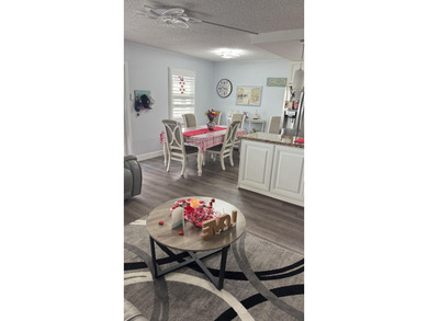 YOU WILL LOVE THIS PLACE! Cozy, clean, and modern condo in on Hillsboro Pines Golf in Florida - for sale on GolfHomes.com, golf home, golf lot