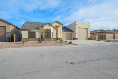 Welcome to 1295 Barbary Dr in the new much-admired community of on Desert Lakes Golf Course in Arizona - for sale on GolfHomes.com, golf home, golf lot