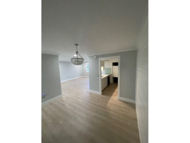 Beautiful ground floor condo, completely remodeled, interior and on Rotonda Golf and Country Club The Links Course in Florida - for sale on GolfHomes.com, golf home, golf lot