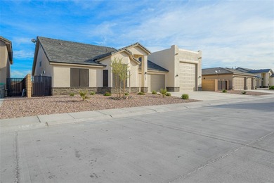 Welcome to 1295 Barbary Dr in the new much-admired community of on Desert Lakes Golf Course in Arizona - for sale on GolfHomes.com, golf home, golf lot