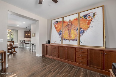 Luxury living in a gated community, all set along a premier on Troon North Golf Club  in Arizona - for sale on GolfHomes.com, golf home, golf lot