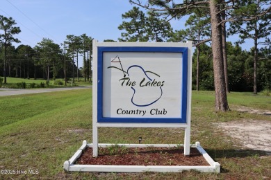 1.02-acre wooded lot in Boiling Spring Lakes, offering a on The Lakes Country Club in North Carolina - for sale on GolfHomes.com, golf home, golf lot