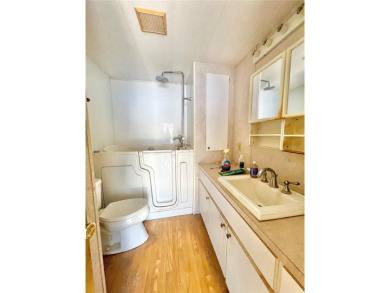 Welcome to Fairway Village - Unit 202 | Incredible Value in a on Fairway Village Golf Course in Florida - for sale on GolfHomes.com, golf home, golf lot