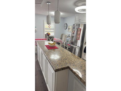 YOU WILL LOVE THIS PLACE! Cozy, clean, and modern condo in on Hillsboro Pines Golf in Florida - for sale on GolfHomes.com, golf home, golf lot