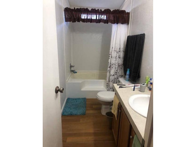 Lot #158 - 2 Bed / 2 Bath / 864 Sq. Ft. / $55,000 -- 2008 on Cypresswood Golf and Country Club in Florida - for sale on GolfHomes.com, golf home, golf lot