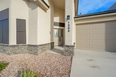 Welcome to 1295 Barbary Dr in the new much-admired community of on Desert Lakes Golf Course in Arizona - for sale on GolfHomes.com, golf home, golf lot