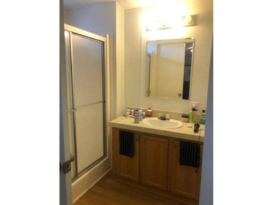 Lot #158 - 2 Bed / 2 Bath / 864 Sq. Ft. / $55,000 -- 2008 on Cypresswood Golf and Country Club in Florida - for sale on GolfHomes.com, golf home, golf lot