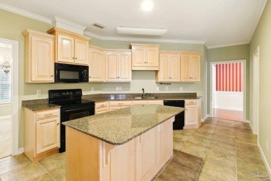 This stunning property is located five minutes from the Orange on Craft Farms - Cypress Bend in Alabama - for sale on GolfHomes.com, golf home, golf lot