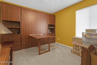 Located in the golf community of Tucson National, this 2BD/2BA on Omni Tucson National Golf Resort and Spa - Sonoran in Arizona - for sale on GolfHomes.com, golf home, golf lot