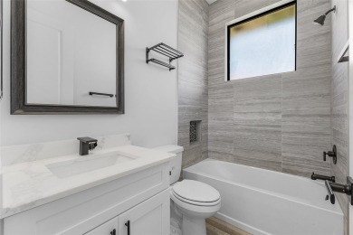 Discover this stunning new construction pool home in the on Burnt Store Golf Club in Florida - for sale on GolfHomes.com, golf home, golf lot