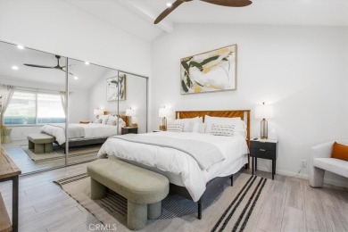Beautifully updated and fully furnished corner unit is now on Monterey Country Club in California - for sale on GolfHomes.com, golf home, golf lot