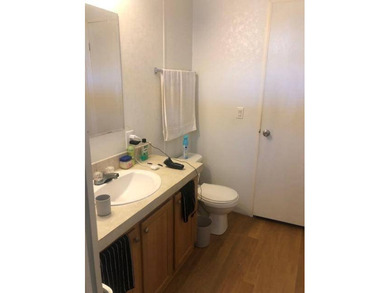 Lot #158 - 2 Bed / 2 Bath / 864 Sq. Ft. / $55,000 -- 2008 on Cypresswood Golf and Country Club in Florida - for sale on GolfHomes.com, golf home, golf lot