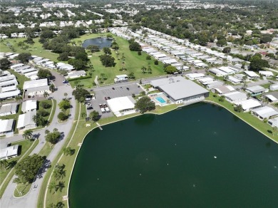 Welcome to Fairway Village - Unit 202 | Incredible Value in a on Fairway Village Golf Course in Florida - for sale on GolfHomes.com, golf home, golf lot
