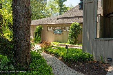 BRAND NEW LUXURY MOUNTAIN HOME Currently Under Construction on Lake Naomi Timber Trails Golf Club in Pennsylvania - for sale on GolfHomes.com, golf home, golf lot