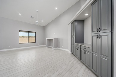 Welcome to 1295 Barbary Dr in the new much-admired community of on Desert Lakes Golf Course in Arizona - for sale on GolfHomes.com, golf home, golf lot