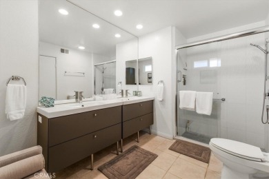 Beautifully updated and fully furnished corner unit is now on Monterey Country Club in California - for sale on GolfHomes.com, golf home, golf lot