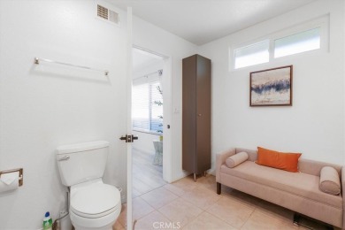 Beautifully updated and fully furnished corner unit is now on Monterey Country Club in California - for sale on GolfHomes.com, golf home, golf lot