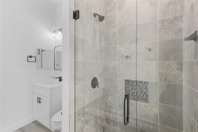 Discover this stunning new construction pool home in the on Burnt Store Golf Club in Florida - for sale on GolfHomes.com, golf home, golf lot