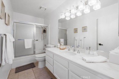 Beautifully updated and fully furnished corner unit is now on Monterey Country Club in California - for sale on GolfHomes.com, golf home, golf lot