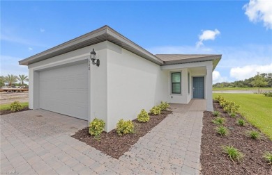 The Daniel is filled with open living areas. The spacious on Majestic Golf Club in Florida - for sale on GolfHomes.com, golf home, golf lot