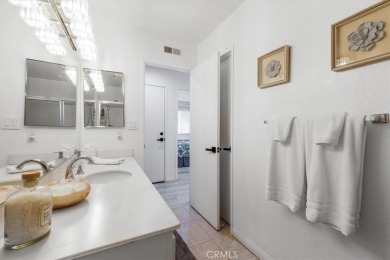 Beautifully updated and fully furnished corner unit is now on Monterey Country Club in California - for sale on GolfHomes.com, golf home, golf lot