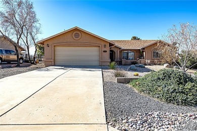 CLEAN GOLF COURSE HOME!!! Located in the Valle Vista Golf Course on Valle Vista Golf Course in Arizona - for sale on GolfHomes.com, golf home, golf lot