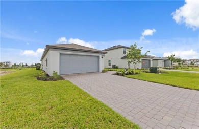 The Daniel is filled with open living areas. The spacious on Majestic Golf Club in Florida - for sale on GolfHomes.com, golf home, golf lot