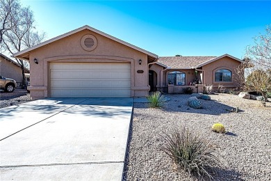 CLEAN GOLF COURSE HOME!!! Located in the Valle Vista Golf Course on Valle Vista Golf Course in Arizona - for sale on GolfHomes.com, golf home, golf lot