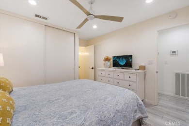 Beautifully updated and fully furnished corner unit is now on Monterey Country Club in California - for sale on GolfHomes.com, golf home, golf lot