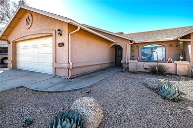 CLEAN GOLF COURSE HOME!!! Located in the Valle Vista Golf Course on Valle Vista Golf Course in Arizona - for sale on GolfHomes.com, golf home, golf lot