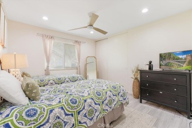 Beautifully updated and fully furnished corner unit is now on Monterey Country Club in California - for sale on GolfHomes.com, golf home, golf lot