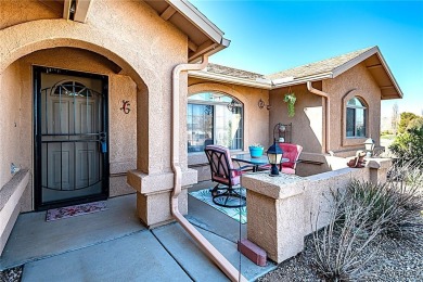 CLEAN GOLF COURSE HOME!!! Located in the Valle Vista Golf Course on Valle Vista Golf Course in Arizona - for sale on GolfHomes.com, golf home, golf lot