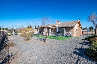 CLEAN GOLF COURSE HOME!!! Located in the Valle Vista Golf Course on Valle Vista Golf Course in Arizona - for sale on GolfHomes.com, golf home, golf lot