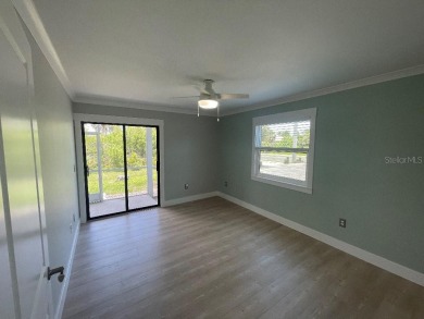 Beautiful ground floor condo, completely remodeled, interior and on Rotonda Golf and Country Club The Links Course in Florida - for sale on GolfHomes.com, golf home, golf lot