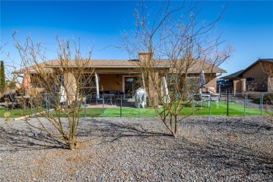 CLEAN GOLF COURSE HOME!!! Located in the Valle Vista Golf Course on Valle Vista Golf Course in Arizona - for sale on GolfHomes.com, golf home, golf lot