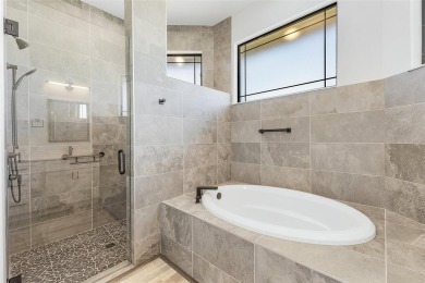 Discover this stunning new construction pool home in the on Burnt Store Golf Club in Florida - for sale on GolfHomes.com, golf home, golf lot