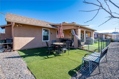 CLEAN GOLF COURSE HOME!!! Located in the Valle Vista Golf Course on Valle Vista Golf Course in Arizona - for sale on GolfHomes.com, golf home, golf lot