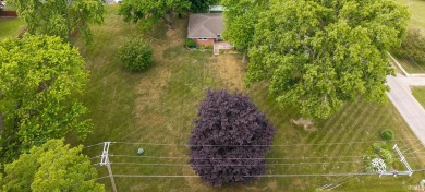 Stately well-maintained brick home that has only had 2 owners on Heron Creek Golf Club in Indiana - for sale on GolfHomes.com, golf home, golf lot